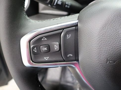 New 2026 RAM 1500 Big Horn image 33