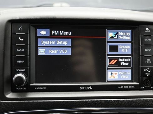 Used 2017 Dodge Grand Caravan SE w/ Power Window Group image 23