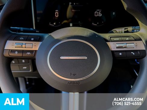 Certified 2025 Hyundai Sonata SE FWD image 21