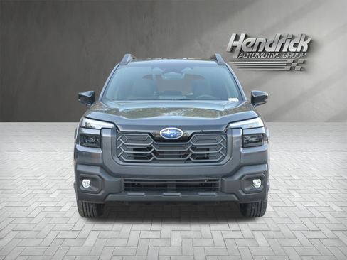 New 2026 Subaru Outback Limited AWD/4WD image 3