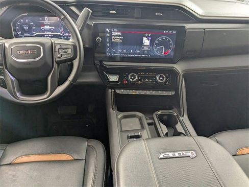 Certified 2024 GMC Sierra 2500 AT4 w/ Technology Package image 26