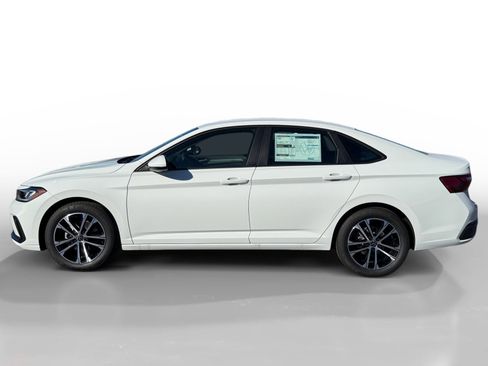 New 2026 Volkswagen Jetta Sport FWD image 2
