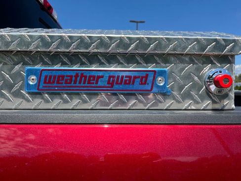 New 2025 Ford F350 Lariat w/ Lariat Ultimate Package image 33