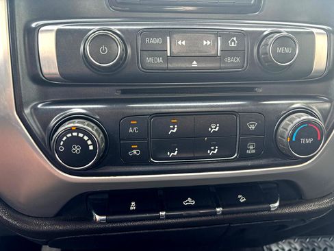 Used 2015 GMC Sierra 2500 SLE w/ SLE Preferred Package image 28