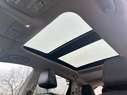 Used 2018 Nissan Murano SL w/ Moonroof Package image 22