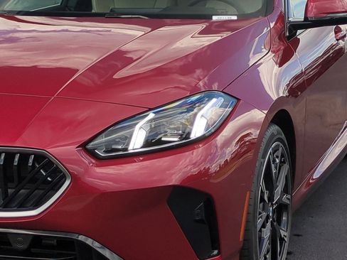 Certified 2025 BMW 228i xDrive w/ Premium Package image 6