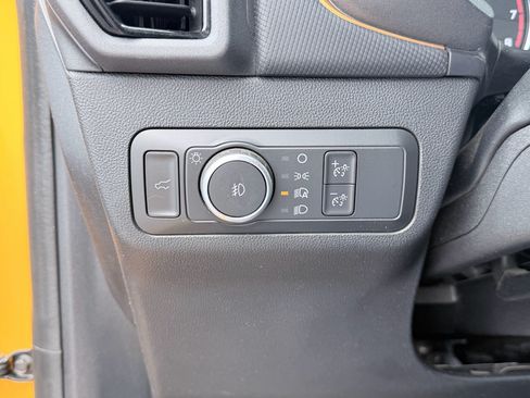 Used 2021 Ford Bronco Sport Badlands AWD/4WD image 12