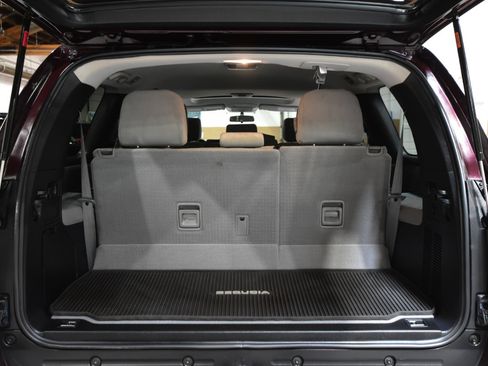 Used 2017 Toyota Sequoia SR5 image 61