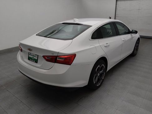 Used 2023 Chevrolet Malibu LT image 9