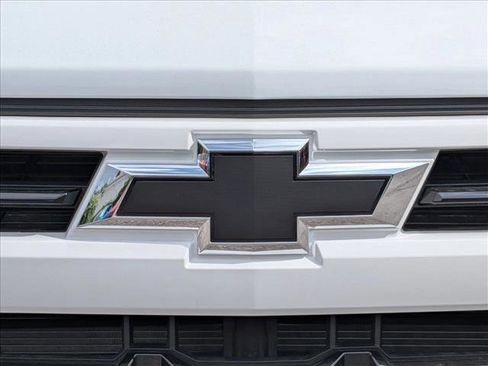 New 2026 Chevrolet Silverado 1500 RST RWD image 17