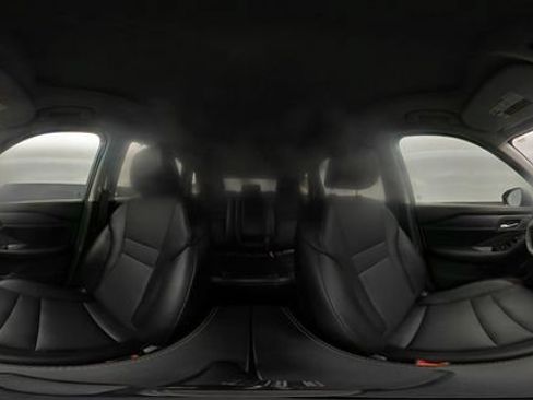Used 2024 Nissan Rogue SV w/ SV Premium Package FWD image 26