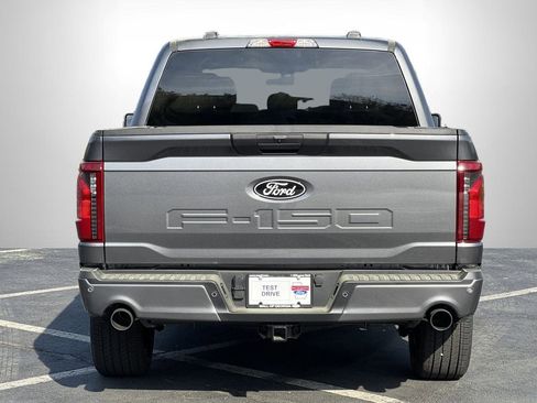 New 2026 Ford F150 STX image 25