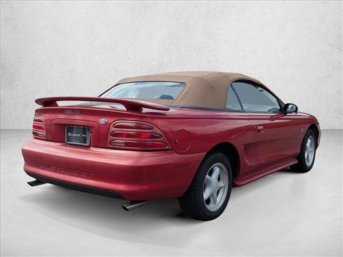 Used 1994 Ford Mustang GT RWD image 5