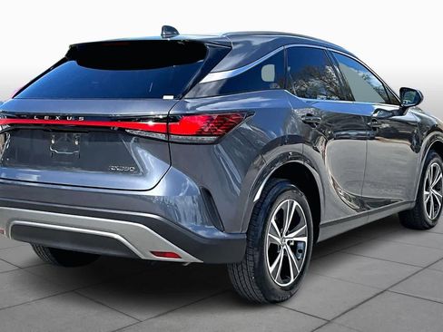 Used 2025 Lexus RX 350 Premium w/ Accessory Package (Z1) image 13