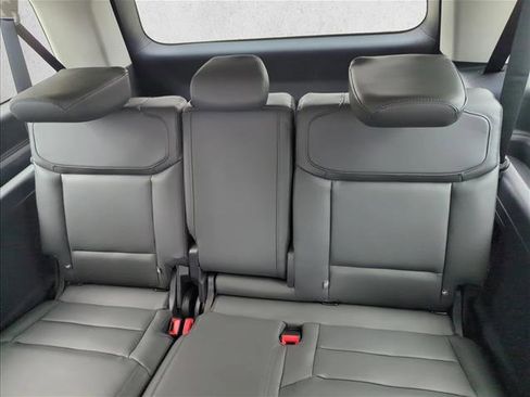 New 2026 Ford Expedition Max Active RWD image 19