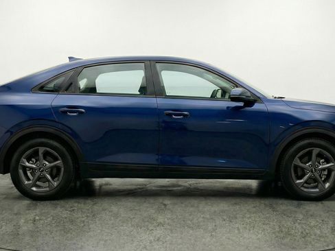 Used 2025 Kia K4 FWD image 11