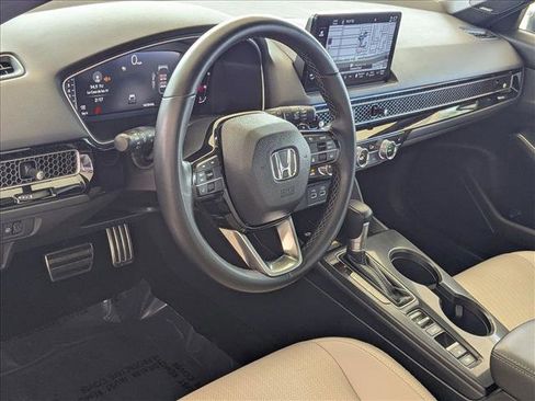 Certified 2023 Honda Civic Sport Touring image 9