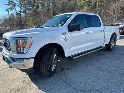 Used 2023 Ford F150 XLT w/ Equipment Group 302A High