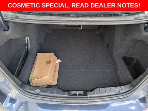 Used 2012 BMW 535i xDrive Sedan AWD/4WD image 18
