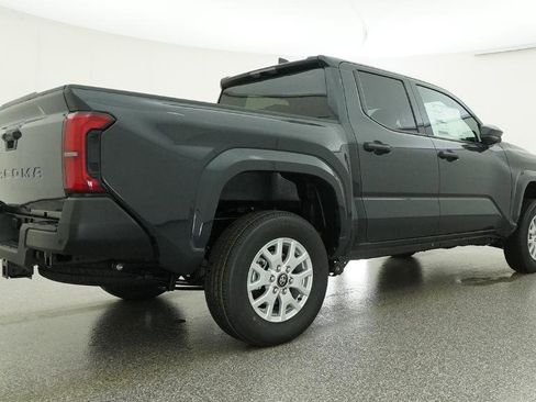 New 2026 Toyota Tacoma SR image 10