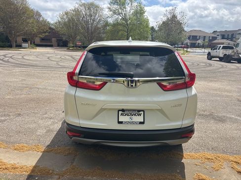 Used 2019 Honda CR-V EX-L image 4