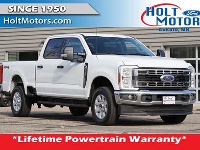 Used 2024 Ford F250 XLT