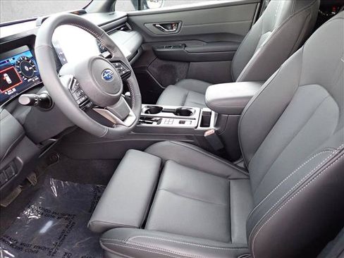 Certified 2026 Subaru Outback Touring XT AWD/4WD image 12