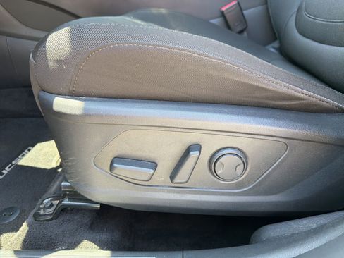 Certified 2023 Hyundai Tucson SEL FWD image 19