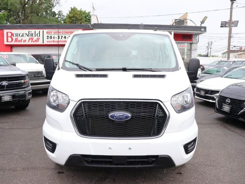 Used 2024 Ford Transit 350 XLT RWD image 8