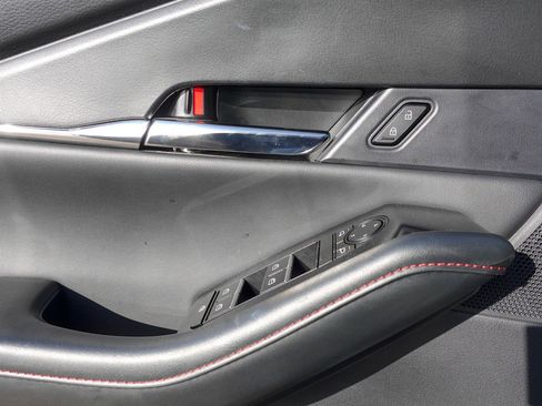 Certified 2025 MAZDA CX-30 AWD 2.5 S w/ Preferred Package image 12