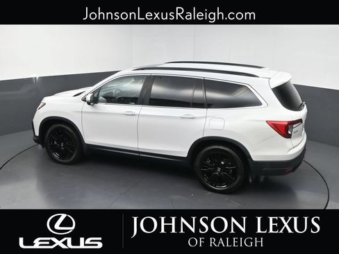 Used 2022 Honda Pilot Special Edition image 26