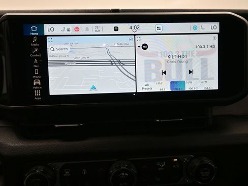 Used 2024 Jeep Gladiator Sport image 9