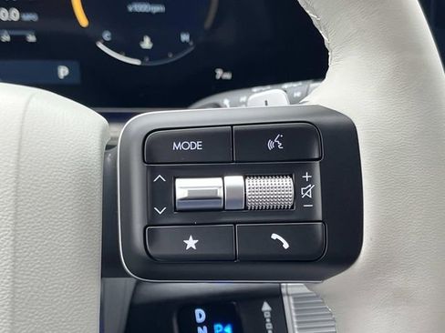 New 2026 Hyundai Santa Fe Limited image 31