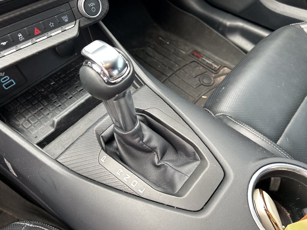 Used 2024 Ford Mustang Premium RWD image 23