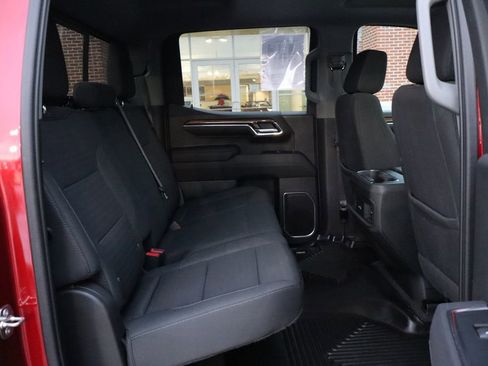 Used 2023 Chevrolet Silverado 1500 RST w/ Convenience Package II image 47