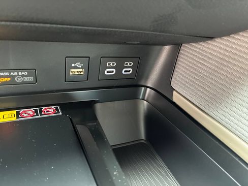 New 2026 Toyota Camry SE FWD image 29