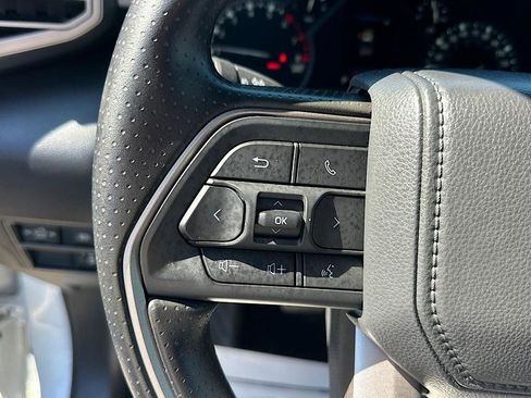 Certified 2025 Toyota Tundra SR5 image 21