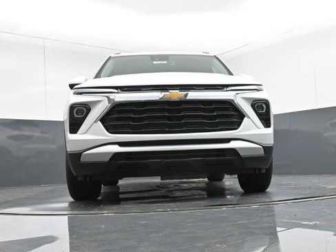 New 2026 Chevrolet TrailBlazer LT w/ Convenience Package image 16