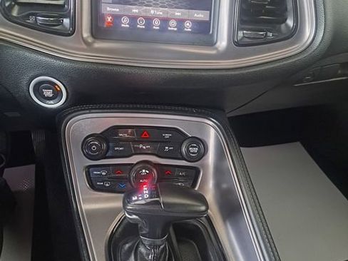 Used 2023 Dodge Challenger GT RWD image 16