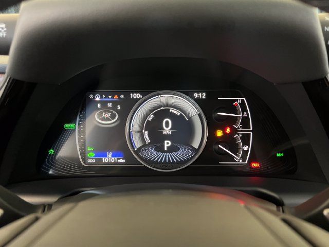 Certified 2025 Lexus ES 300h w/ Premium Package FWD image 26