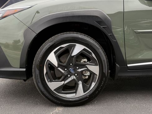 Used 2025 Subaru Crosstrek 2.5i Limited image 32