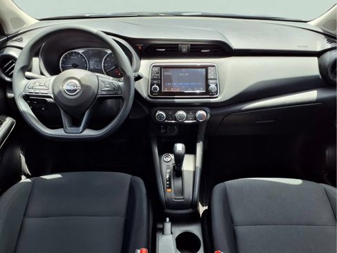Used 2024 Nissan Kicks S FWD image 12