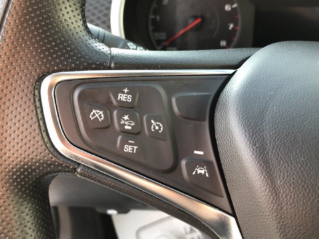 Used 2023 Chevrolet Malibu LT FWD image 9
