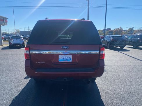 Used 2015 Ford Expedition Limited w/ Equipment Group 301A image 6