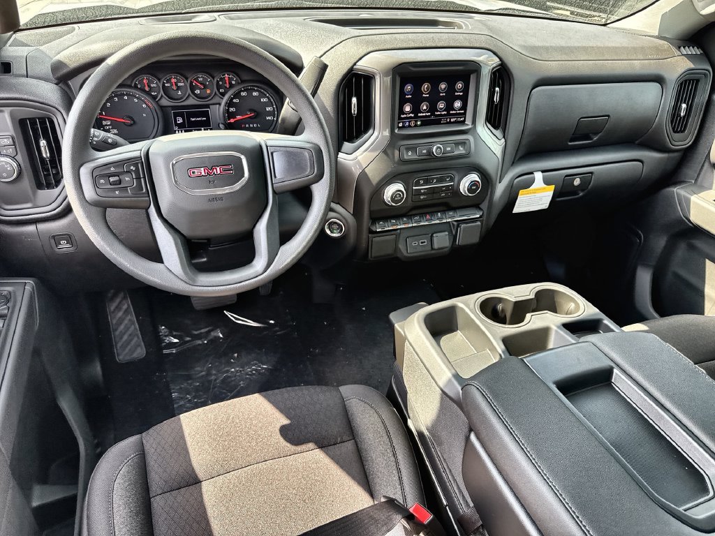 New 2026 GMC Sierra 1500 Pro w/ Pro Value Package RWD image 20