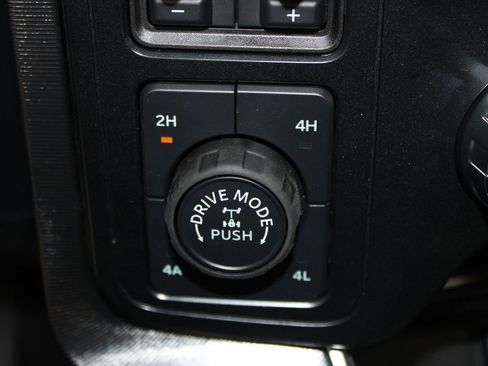 New 2025 Ford F150 Platinum w/ Equipment Group 702A High image 48