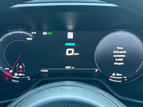 Used 2024 Dodge Hornet R/T image 23