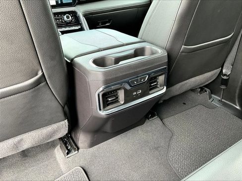 Used 2024 GMC Sierra 1500 Denali w/ Denali Reserve Package AWD/4WD image 25