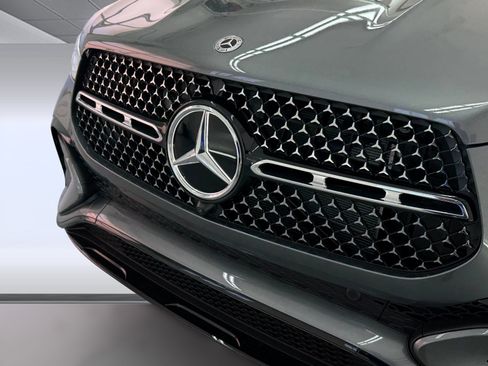 Used 2026 Mercedes-Benz GLE 450 4MATIC Coupe image 19