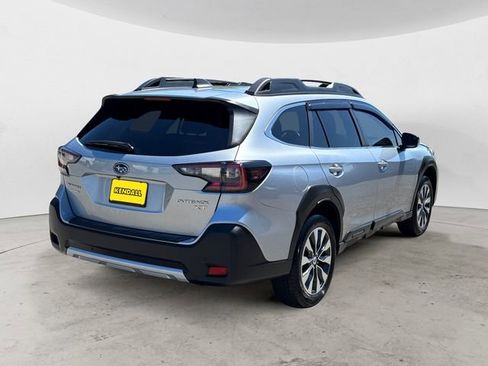 Certified 2023 Subaru Outback Limited XT AWD/4WD image 5